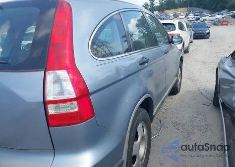 2008 Honda Cr-V Lx from USA, damaged, VIN 3CZRE38328G700984